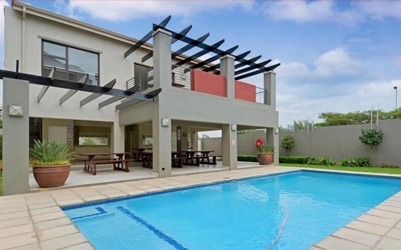 To Let 0 Bedroom Property for Rent in Sunninghill Gauteng