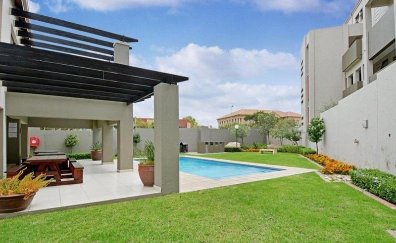 To Let 0 Bedroom Property for Rent in Sunninghill Gauteng