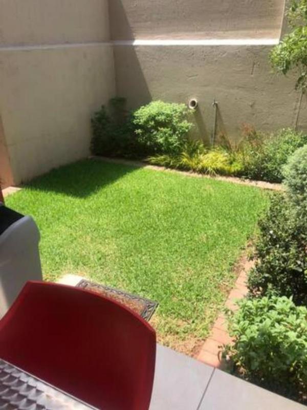 To Let 0 Bedroom Property for Rent in Sunninghill Gauteng