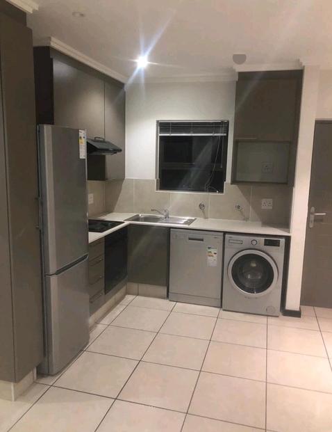 To Let 1 Bedroom Property for Rent in Sunninghill Gauteng