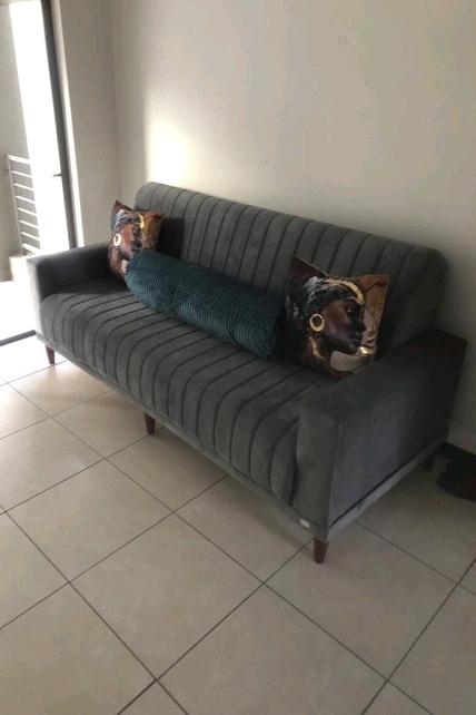 To Let 1 Bedroom Property for Rent in Sunninghill Gauteng