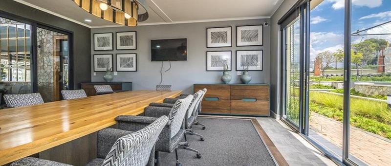 To Let 1 Bedroom Property for Rent in Midridge Park Gauteng