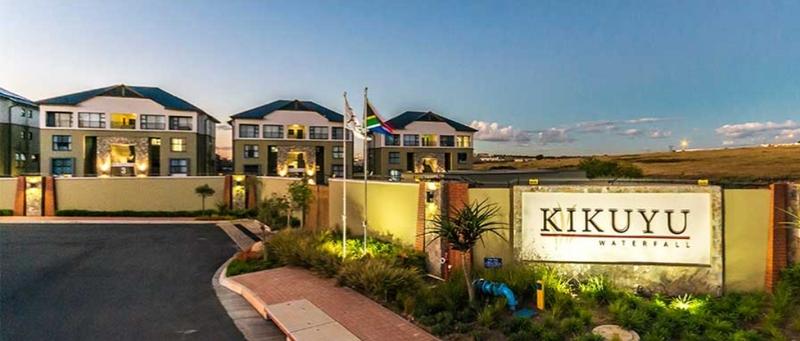 To Let 1 Bedroom Property for Rent in Midridge Park Gauteng