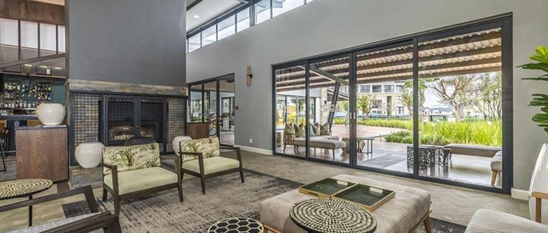To Let 1 Bedroom Property for Rent in Midridge Park Gauteng