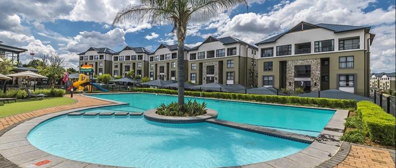 To Let 1 Bedroom Property for Rent in Midridge Park Gauteng