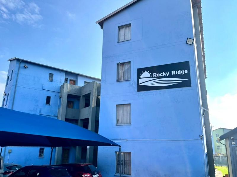 2 Bedroom Property for Sale in Fleurhof Gauteng