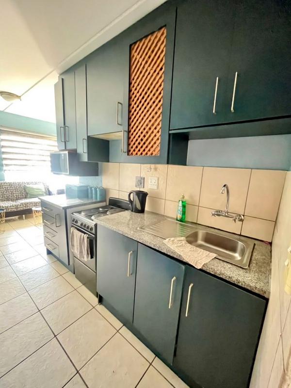 2 Bedroom Property for Sale in Fleurhof Gauteng