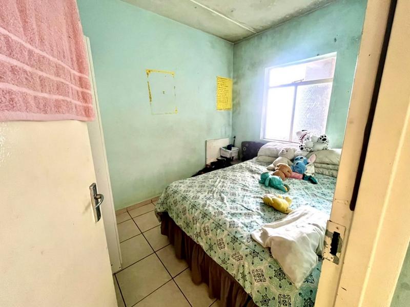 2 Bedroom Property for Sale in Fleurhof Gauteng
