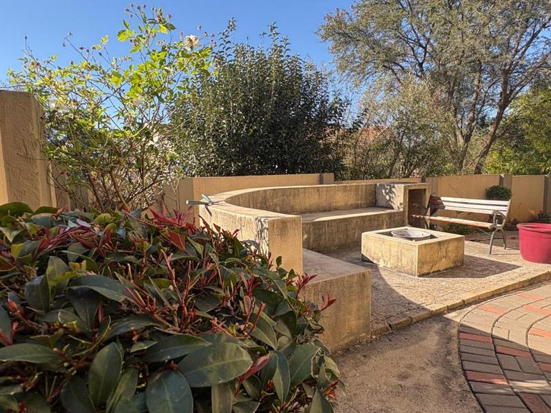 4 Bedroom Property for Sale in Heritage Heights Gauteng