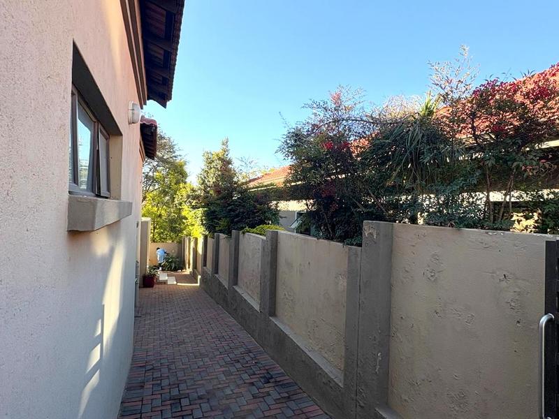 4 Bedroom Property for Sale in Heritage Heights Gauteng