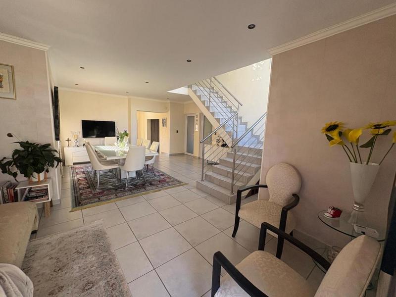 4 Bedroom Property for Sale in Heritage Heights Gauteng