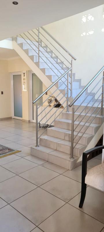 4 Bedroom Property for Sale in Heritage Heights Gauteng