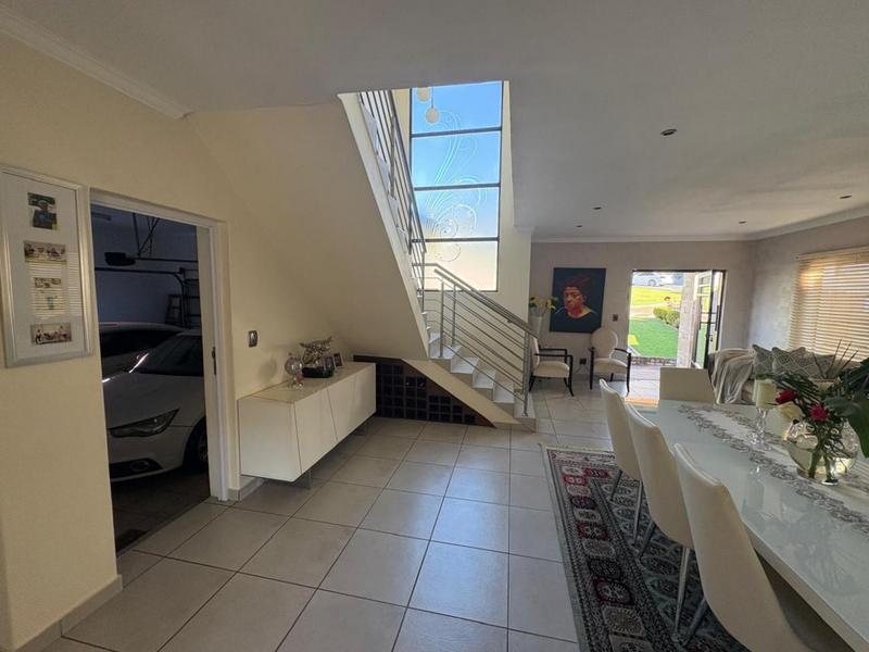 4 Bedroom Property for Sale in Heritage Heights Gauteng