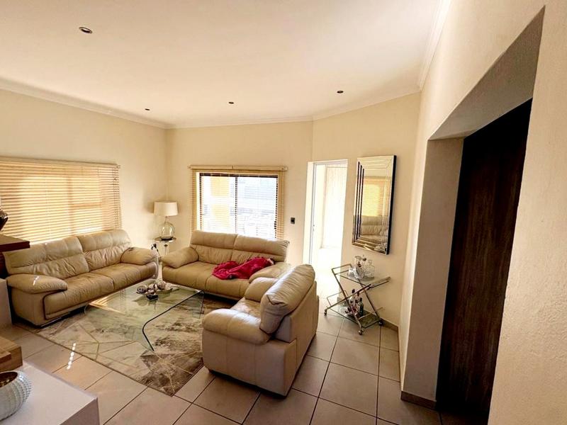 4 Bedroom Property for Sale in Heritage Heights Gauteng