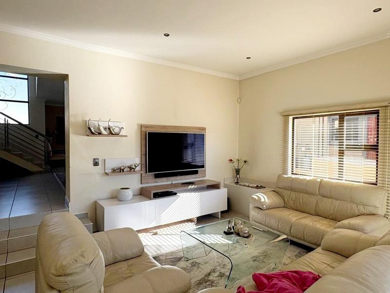 4 Bedroom Property for Sale in Heritage Heights Gauteng