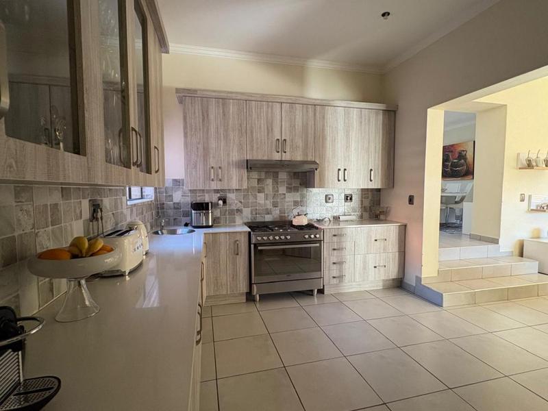 4 Bedroom Property for Sale in Heritage Heights Gauteng