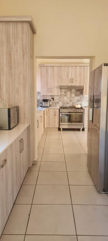 4 Bedroom Property for Sale in Heritage Heights Gauteng