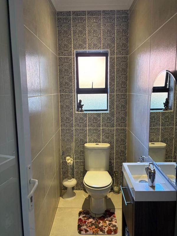 4 Bedroom Property for Sale in Heritage Heights Gauteng