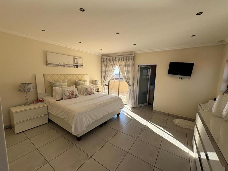 4 Bedroom Property for Sale in Heritage Heights Gauteng