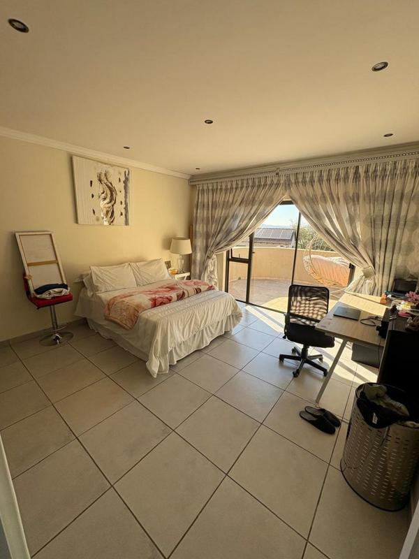 4 Bedroom Property for Sale in Heritage Heights Gauteng