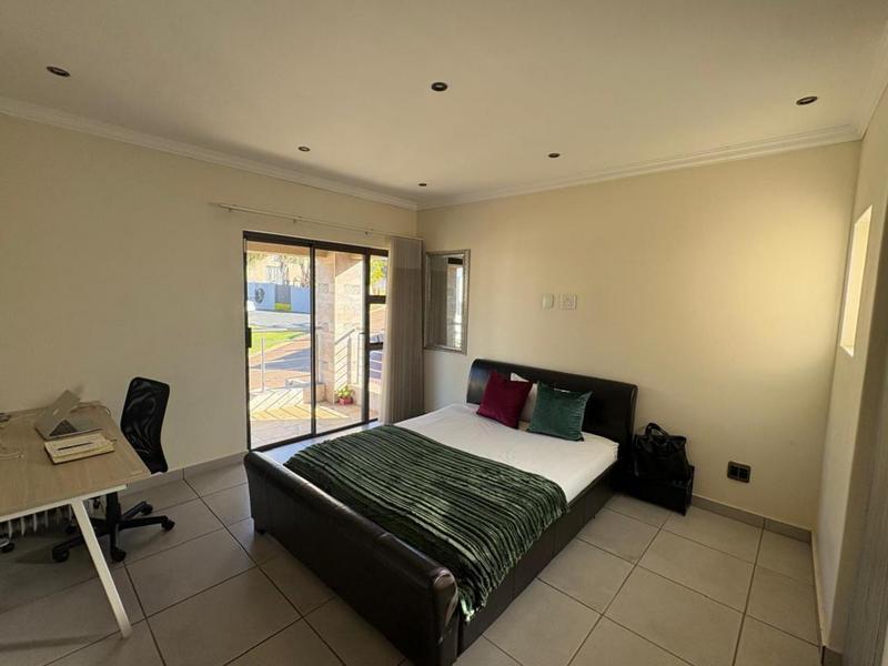 4 Bedroom Property for Sale in Heritage Heights Gauteng