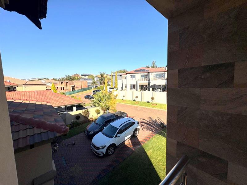 4 Bedroom Property for Sale in Heritage Heights Gauteng