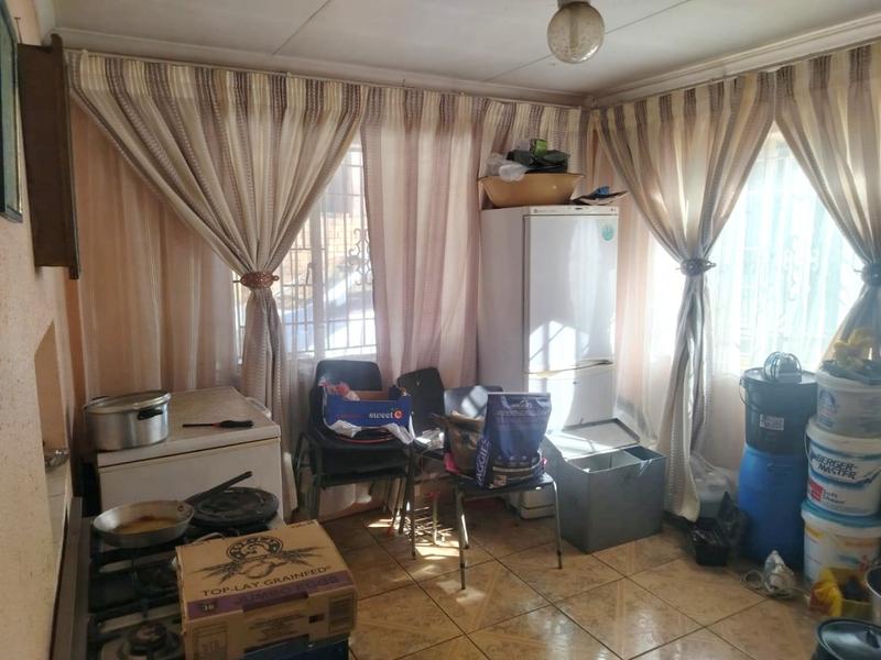 3 Bedroom Property for Sale in Lenasia South Gauteng