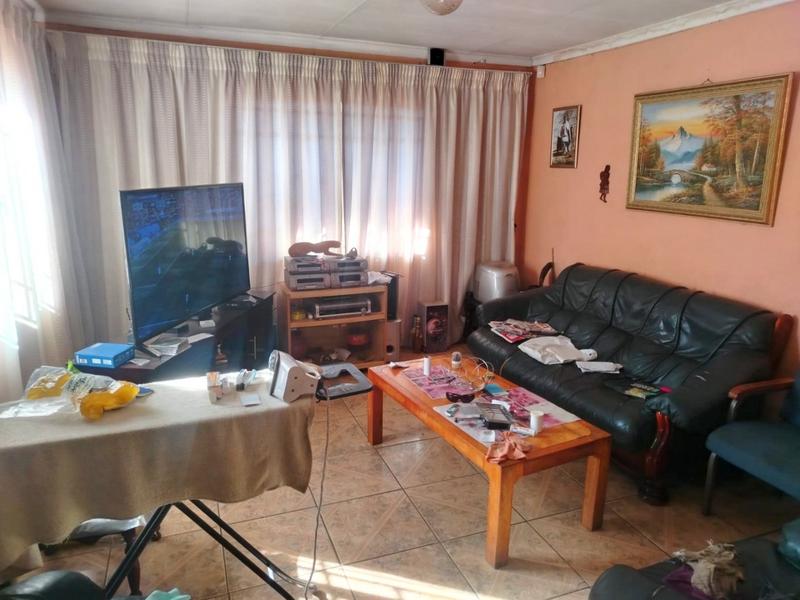 3 Bedroom Property for Sale in Lenasia South Gauteng