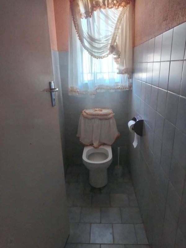 3 Bedroom Property for Sale in Lenasia South Gauteng