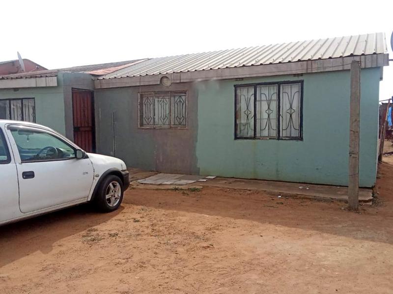 3 Bedroom Property for Sale in Palm Ridge Gauteng
