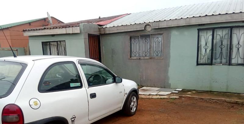 3 Bedroom Property for Sale in Palm Ridge Gauteng