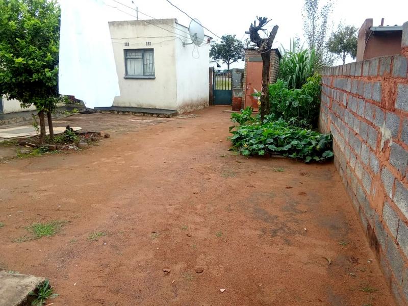 3 Bedroom Property for Sale in Palm Ridge Gauteng