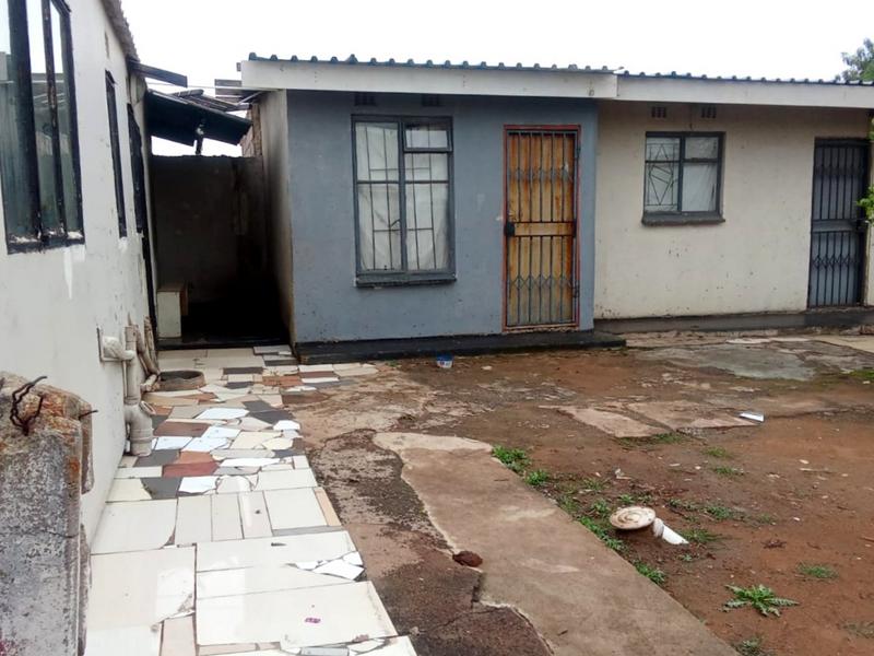 3 Bedroom Property for Sale in Palm Ridge Gauteng