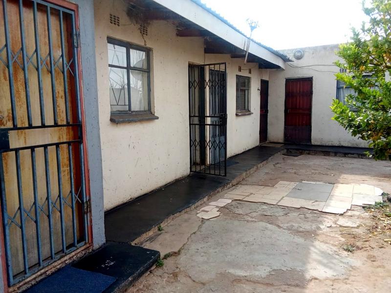 3 Bedroom Property for Sale in Palm Ridge Gauteng