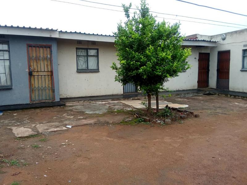 3 Bedroom Property for Sale in Palm Ridge Gauteng