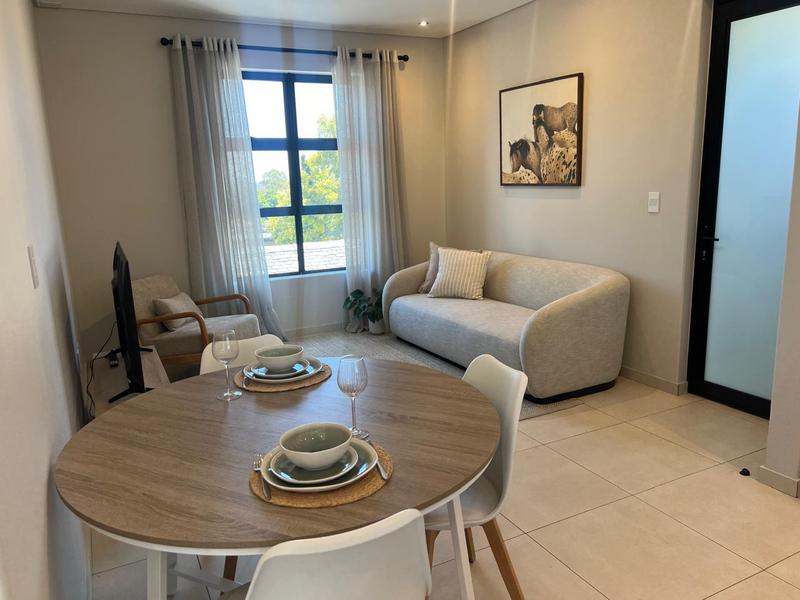 To Let 1 Bedroom Property for Rent in Waterkloof A H Gauteng