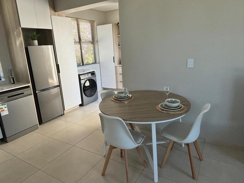 To Let 1 Bedroom Property for Rent in Waterkloof A H Gauteng