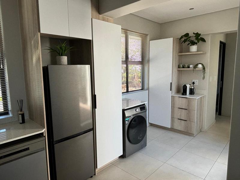 To Let 1 Bedroom Property for Rent in Waterkloof A H Gauteng