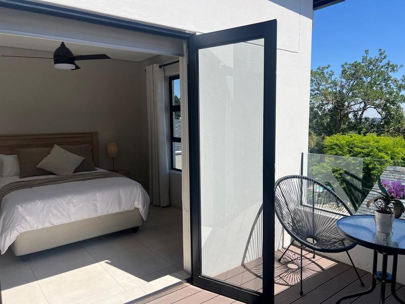 To Let 1 Bedroom Property for Rent in Waterkloof A H Gauteng