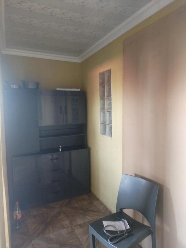 1 Bedroom Property for Sale in Moleleki Ext 3 Gauteng