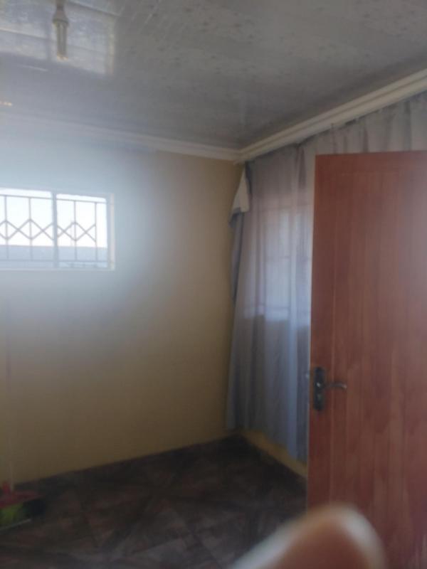 1 Bedroom Property for Sale in Moleleki Ext 3 Gauteng