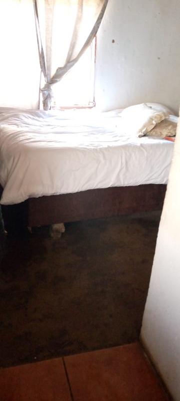 1 Bedroom Property for Sale in Buhle Park Gauteng