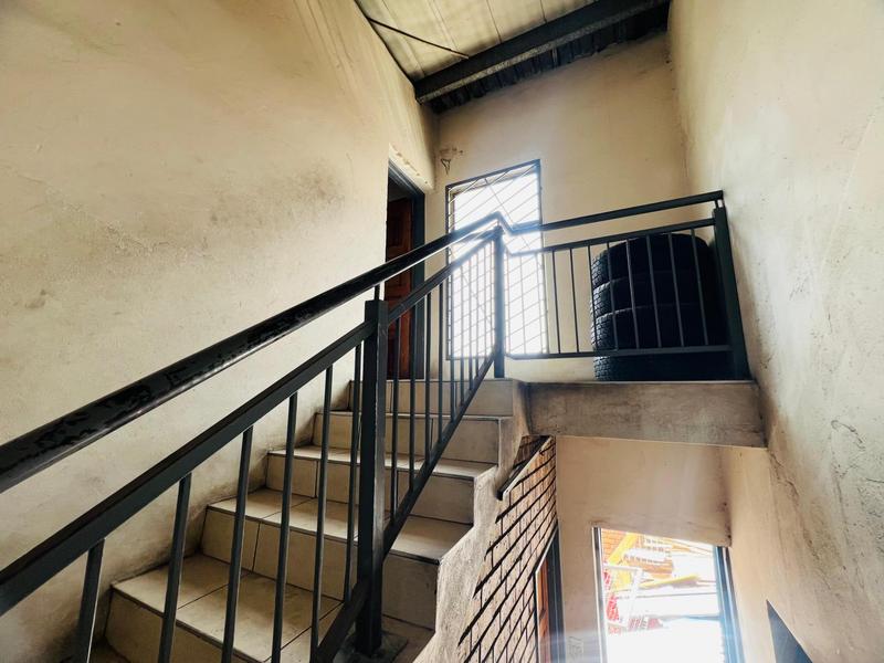 Commercial Property for Sale in Pretoria Gauteng