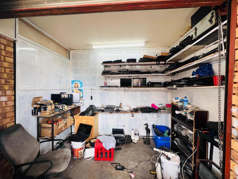 Commercial Property for Sale in Pretoria Gauteng