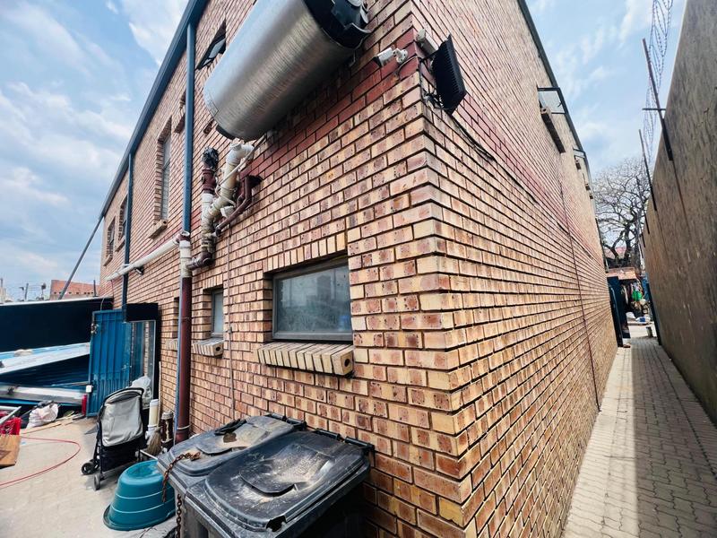 Commercial Property for Sale in Pretoria Gauteng