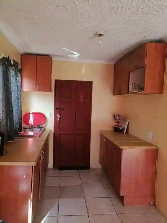3 Bedroom Property for Sale in Kaalfontein Gauteng