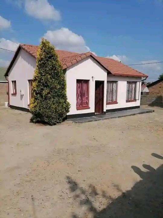 3 Bedroom Property for Sale in Kaalfontein Gauteng