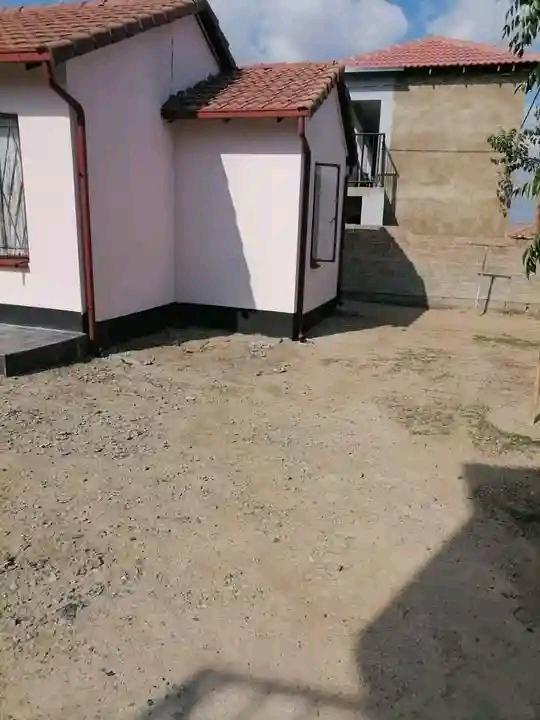 3 Bedroom Property for Sale in Kaalfontein Gauteng