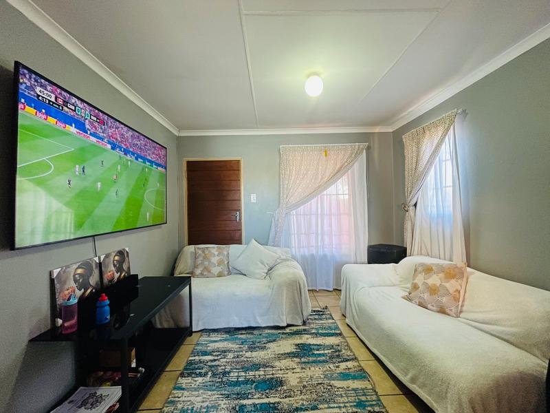 3 Bedroom Property for Sale in Sky City Gauteng