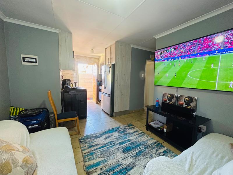 3 Bedroom Property for Sale in Sky City Gauteng